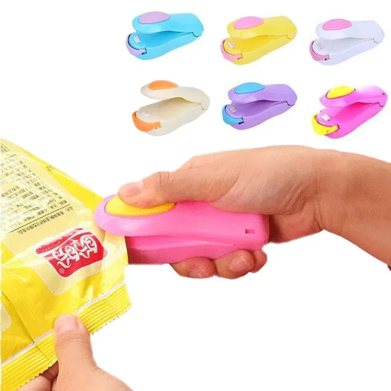 Portable Food Clip