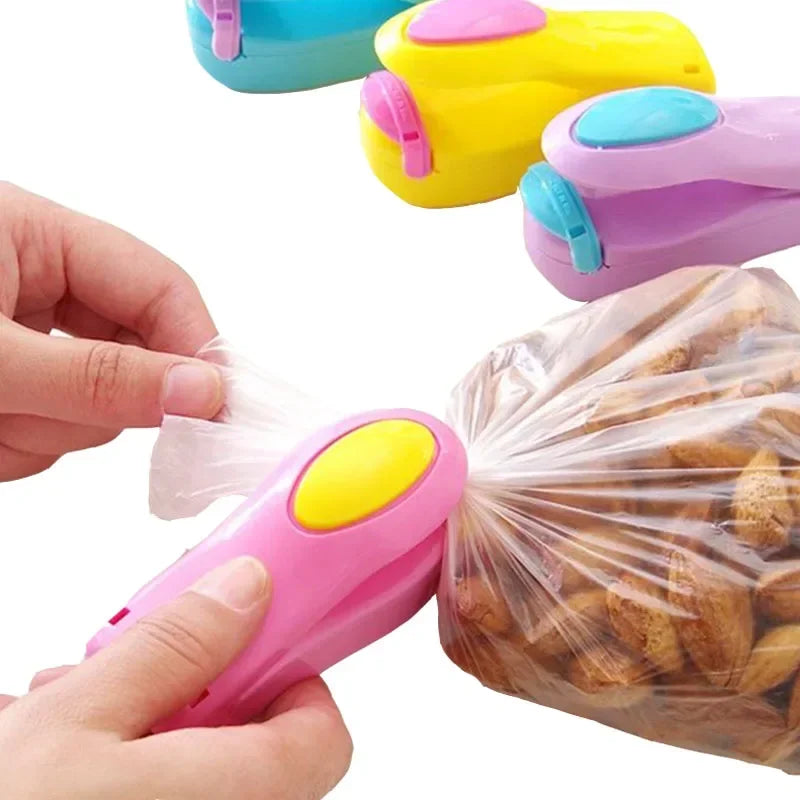 Portable Food Clip